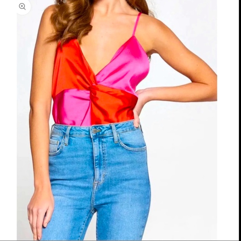 Boutique Bodysuit